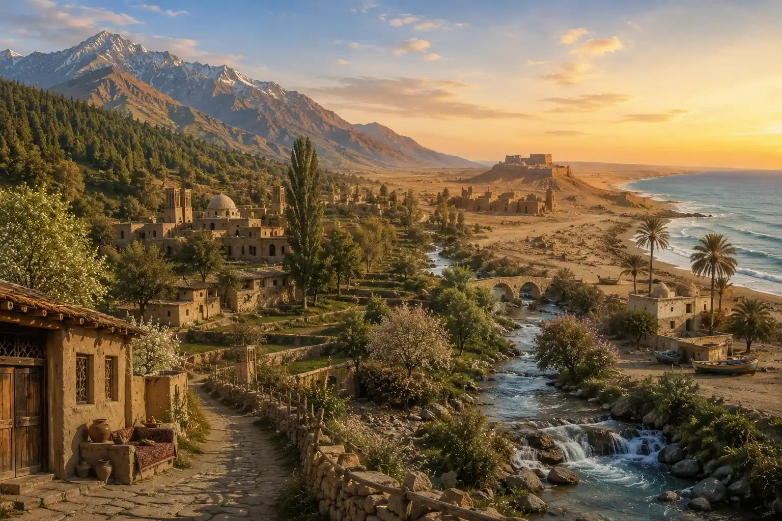 کمال آباد